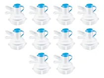 Comprar Grifo Con Tapa Reutilizable, Grifo De Plástico, Dispensador