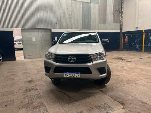 Imagen 6 de 6 de Alquilamos Camionetas, 4x4 Y 4x2 Solo Empresas