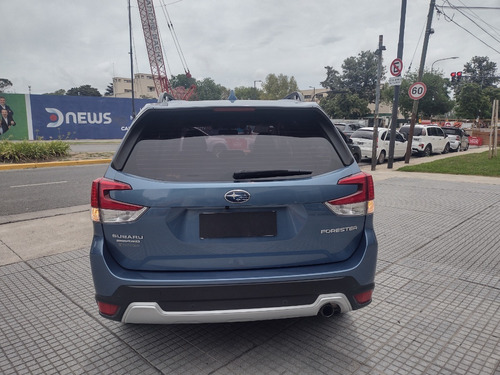 Imagen 5 de 22 de Subaru Forester