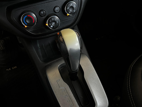 Chevrolet Spin Activ 1.8n A/t 2016 Con Gnc