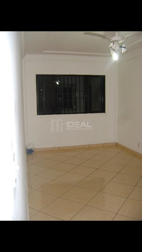 Imagem 4 de 7 de Apartamento Em Parque Joquei Club - Campos Dos Goytacazes, Rj - 13289
