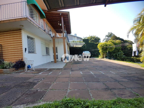 Imagem 6 de 30 de Casa Com 3 Dormitórios À Venda, 229 M² Por R$ 1.200.000,00 - Jardim Mauá - Novo Hamburgo/rs - Ca3247