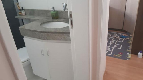 Imagem 9 de 28 de Apto No Aricanduva Com 2 Dorms, 1 Vaga, 46m² - Ap14035
