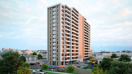 Imagen 5 de 9 de Edificio Centro Collao