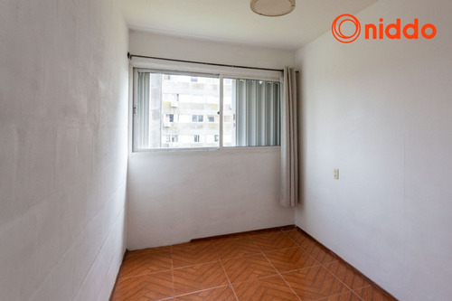 Imagen 7 de 12 de Venta De Apartamento En Malvín Norte De Dos Dormitorios (ref: Ndd-51)