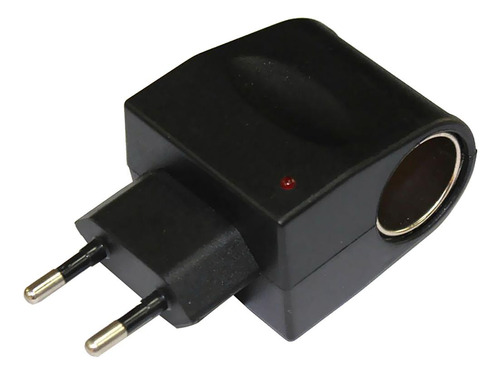 Enchufe De La Ue 110v-220v Power A 12v Dc Adaptador