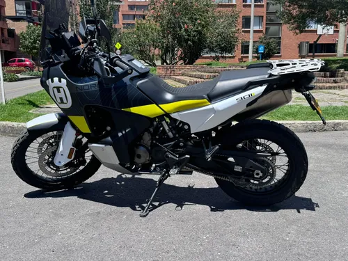 Norden 901 , Único Dueno ,