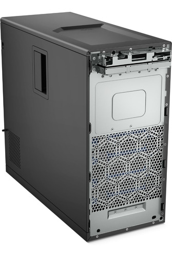 Imagen 3 de 7 de Servidor Dell Torre Poweredge T150 E-2336g 16gb 2tb Sata Per