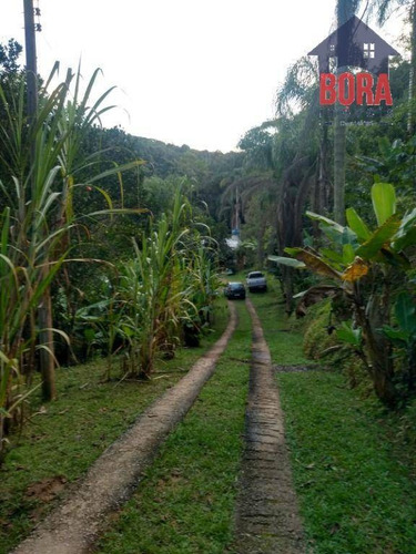 Imagem 26 de 30 de Sítio Com 2 Dormitórios À Venda, 8646 M² Por R$ 600.000,00 - Ponte Alta - Mairiporã/sp - Si0031