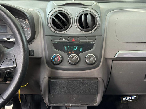 Chevrolet Agile 1.4 MPFI LTZ 8V FLEX 4P MANUAL