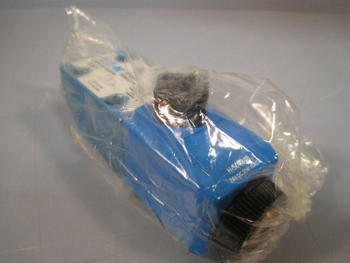 Eaton Vickers Directional Valve Dg4v32almuh760 Ccd
