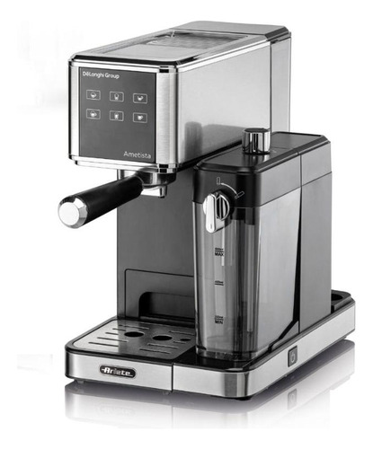 Máquina Café Espresso Ariete By De'loghi Ametista 15bar 220v