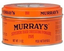 Cera Para El Pelo Murrays Superior 100% Original