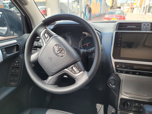 Toyota Prado 2.7 Tx