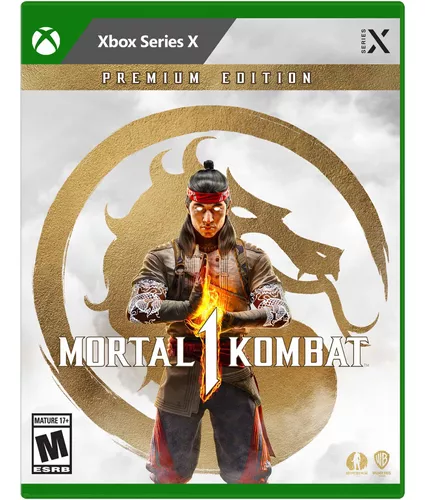 Cómo jugar como Shang Tsung en Mortal Kombat 1: qué ediciones lo incluyen -  Meristation