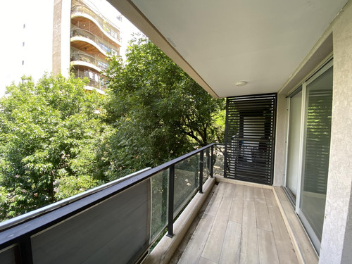 Venta Departamento A Estrenar 3 Ambientes, Balcón En Palermo