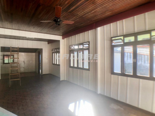 Imagem 8 de 12 de Casa Residencial Mista. - 3051996v