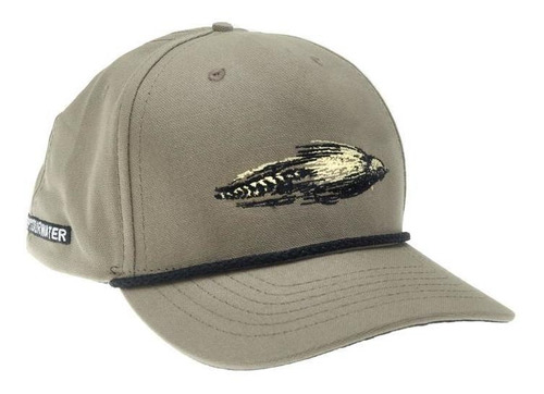 Jockey Repyourwater Big Streamer Full Cloth Hat