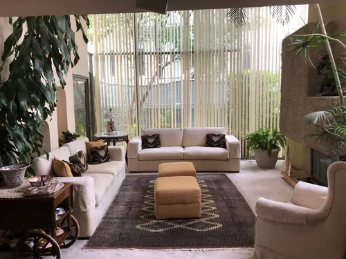 Venta Casa En Calle Cerrada En Jardines En La Montaña