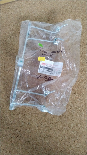 Imagen 3 de 3 de Tubo Rociador De Inyectores 4jb1t Nkr Original Isuzu