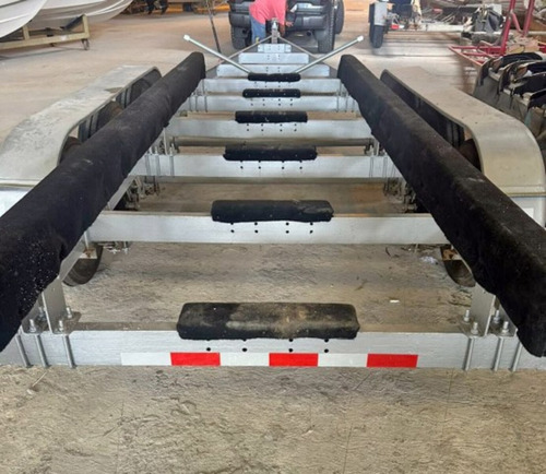 Trailer Galvanizado 35 Lv3380