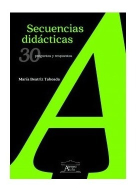 Libro Secuencias Didácticas - María Beatriz Taboada