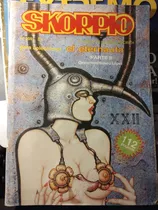 Comprar Skorpio  - El Eternauta - N° 205