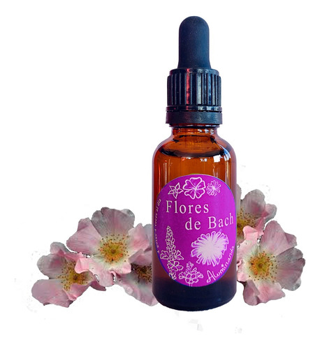 Flores De Bach Originales* Fórmula Astrológica* Gotero 30ml