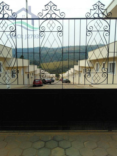 Imagem 28 de 30 de Casa De Condomínio Com 2 Dorms, Itapetinga, Atibaia - R$ 490 Mil, Cod: 2311 - V2311