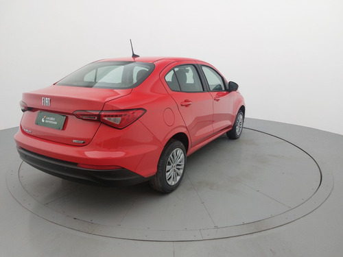Fiat Cronos 1.0 FIREFLY FLEX DRIVE MANUAL