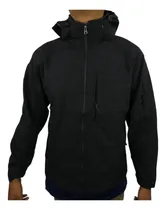 Comprar Chaqueta Softshell Hombre Con Micro Polar Gorro Desmontable