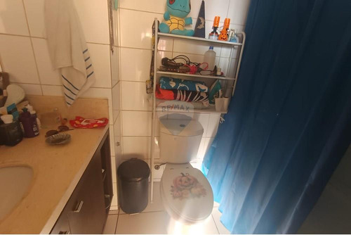 Venta Dpto. Acogedor, En San Isidro.