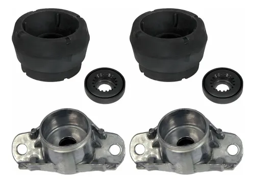 comprar Set Bases Amortiguador Del + Tras Golf 2.0l 4 Cil 2019 Trw