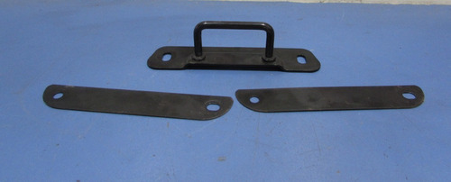 Base De Vidrio Jeep Liberty Cherokee 2002/2007