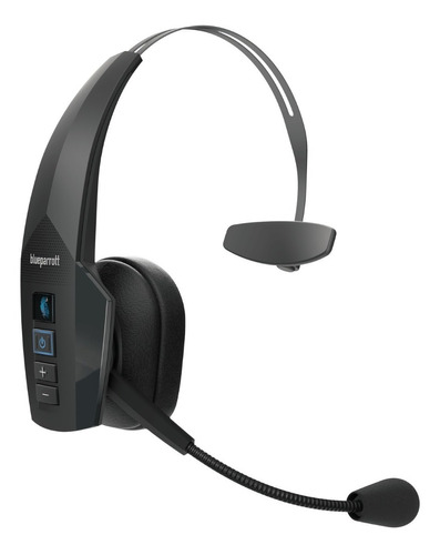 Headset Blueparrott B350 Xt Bluetooth Palermo