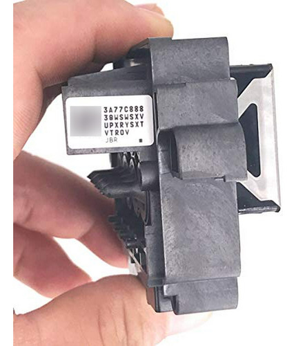 Cabezal De Impresión Compatible Con Impresoras Epson Dx7