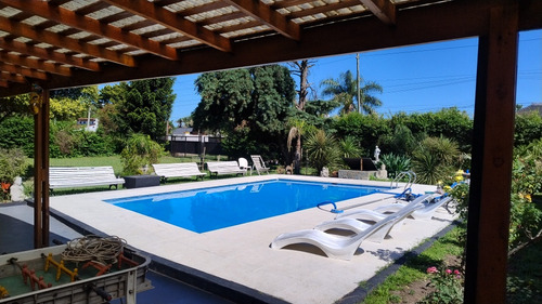 Alquiler Casa Quinta Pilar Tortuguitas Km 40