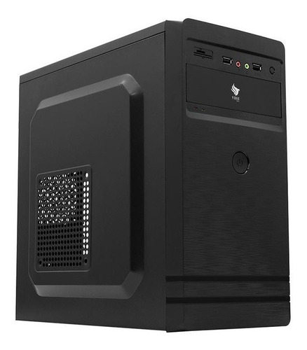 Imagem 5 de 7 de Pc Computador Cpu Intel Core I3 8gb 500gb Hdmi - Novo