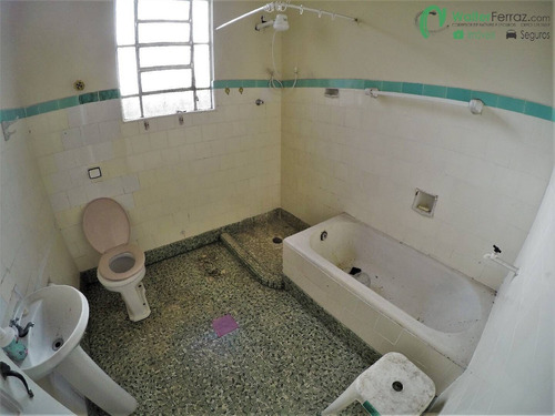 Imagem 14 de 15 de Excelente Oportunidade Neste Imóvel No Marapé, Em Terreno De 10 X 50 M - 2784