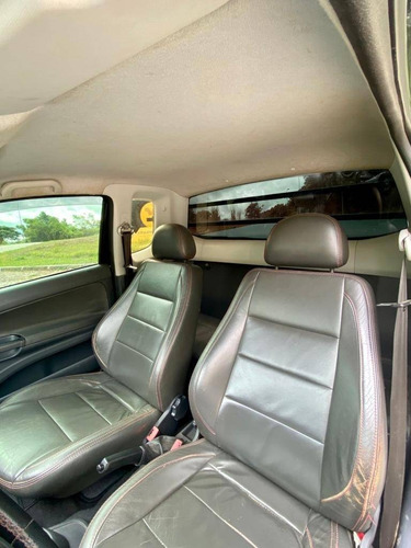 Imagem 9 de 9 de Volkswagen Saveiro 1.6 Mi Ce 8v Flex 2p Manual G.vi