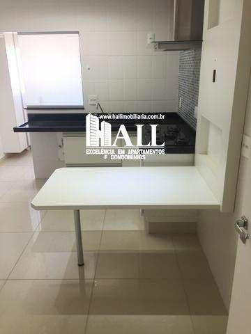 Imagem 9 de 24 de Apartamento Com 2 Dorms, Bom Jardim, São José Do Rio Preto - R$ 378.000,00, 90m² - Codigo: 3464 - V3464