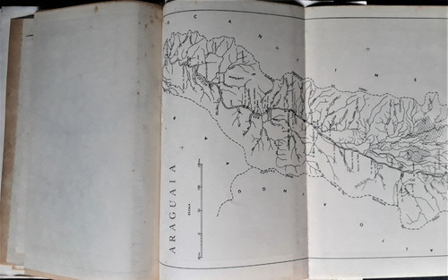 Revista Brasileira De Geografia Nº 2 - De Abril A Junho De 1960 I. B. G. E - Raridade (Usado)