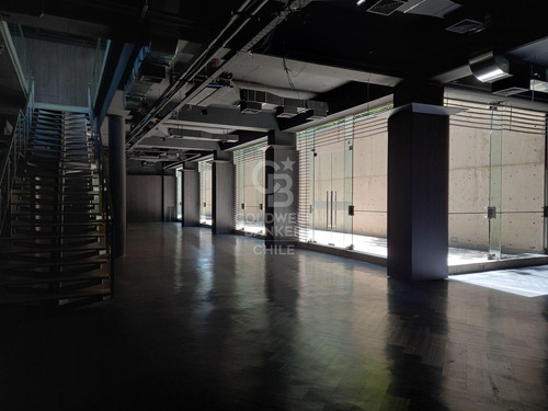 Nueva Costanera, Local Comercial De 535 M2
