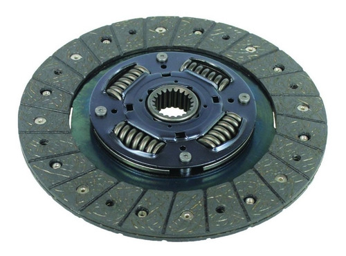 Imagen 3 de 9 de Kit De Clutch 1999-2005 Suzuki Grand Vitara 2.5l-v6