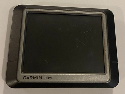 Gps Para Auto Garmin Nüvi 250