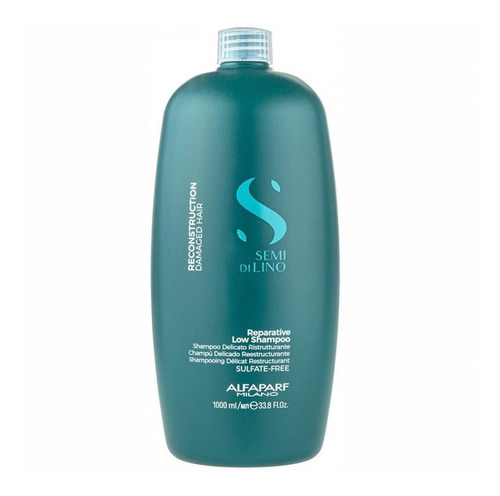 Alfaparf Reconstrucción Shampoo 1litro