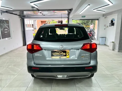 Suzuki Vitara All Grip Mt 4x4 2022