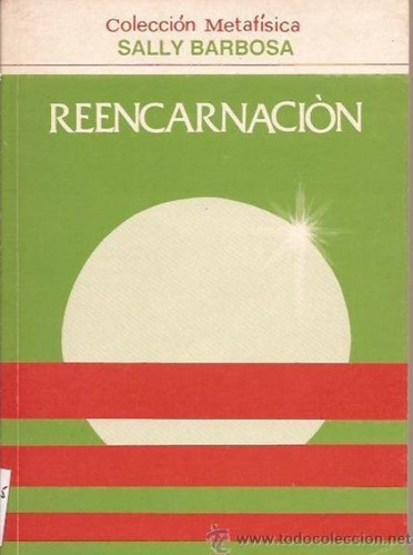 Reencarnación, Sally Barbosa, Giluz