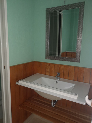 Imagen 11 de 16 de Duplex 3 Ambientes Con Patio Y Cochera En Ramos Mejia