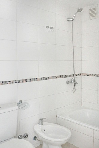Imagen 12 de 14 de Departamento Monoambiente En Alquiler Villa Urquiza